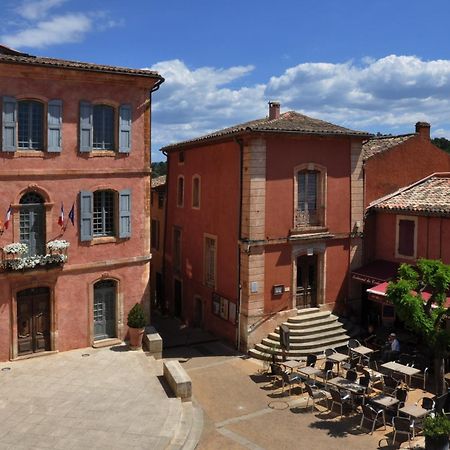 Appartement Roussillon Roussillon en Isere 外观 照片