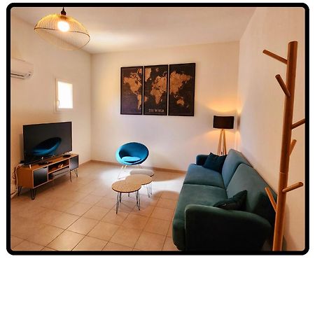 Appartement Roussillon Roussillon en Isere 外观 照片
