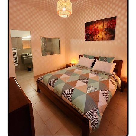 Appartement Roussillon Roussillon en Isere 外观 照片