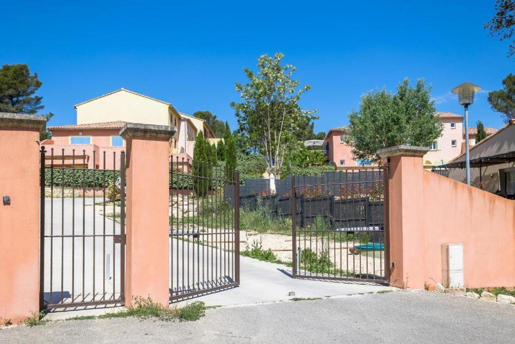Appartement Roussillon Roussillon en Isere 外观 照片