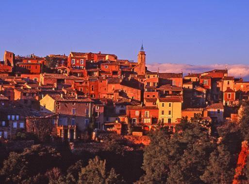 Appartement Roussillon Roussillon en Isere 外观 照片