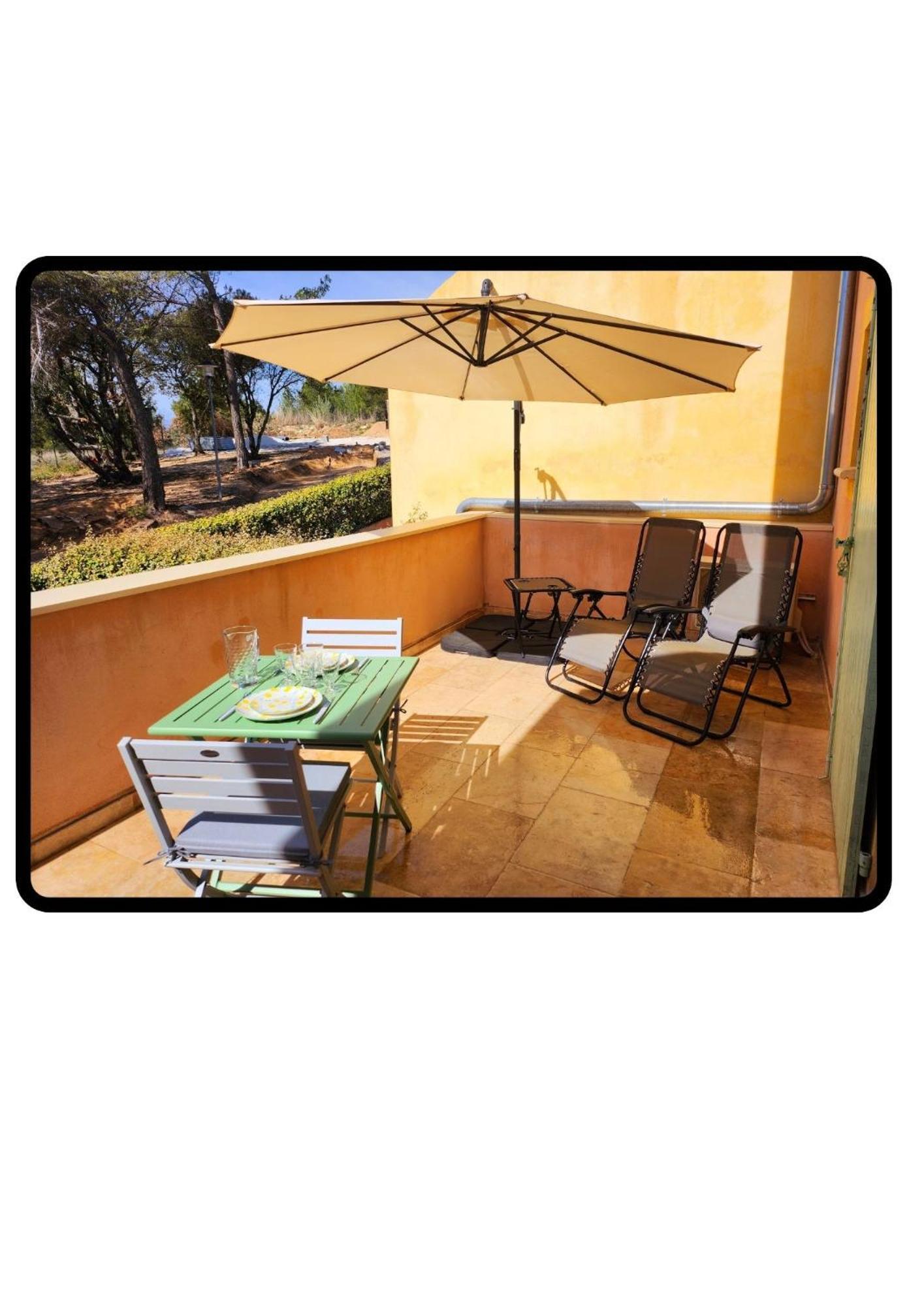 Appartement Roussillon Roussillon en Isere 外观 照片
