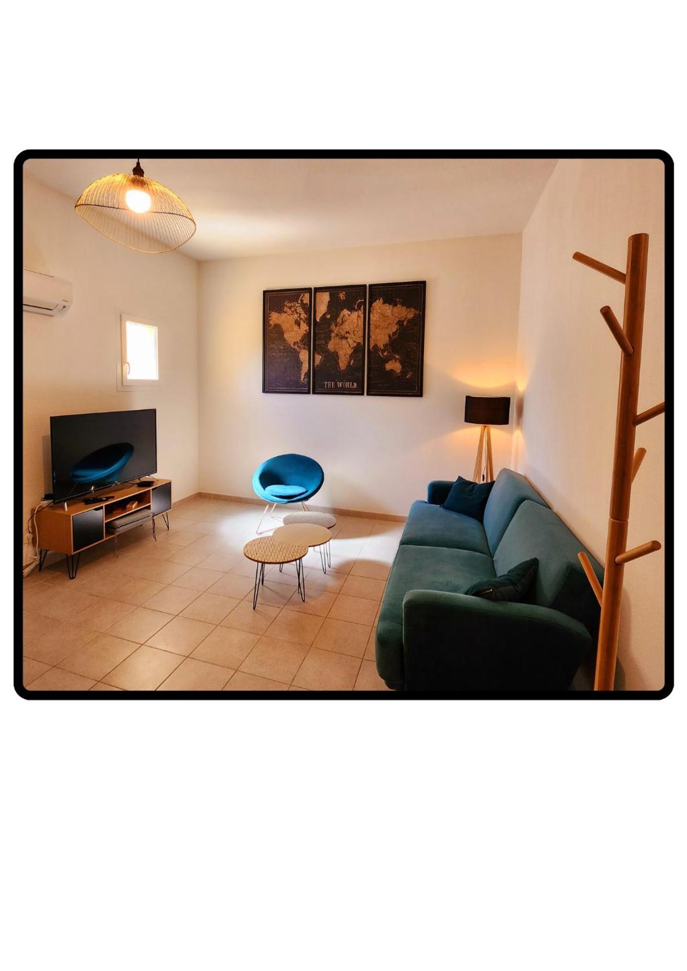 Appartement Roussillon Roussillon en Isere 外观 照片