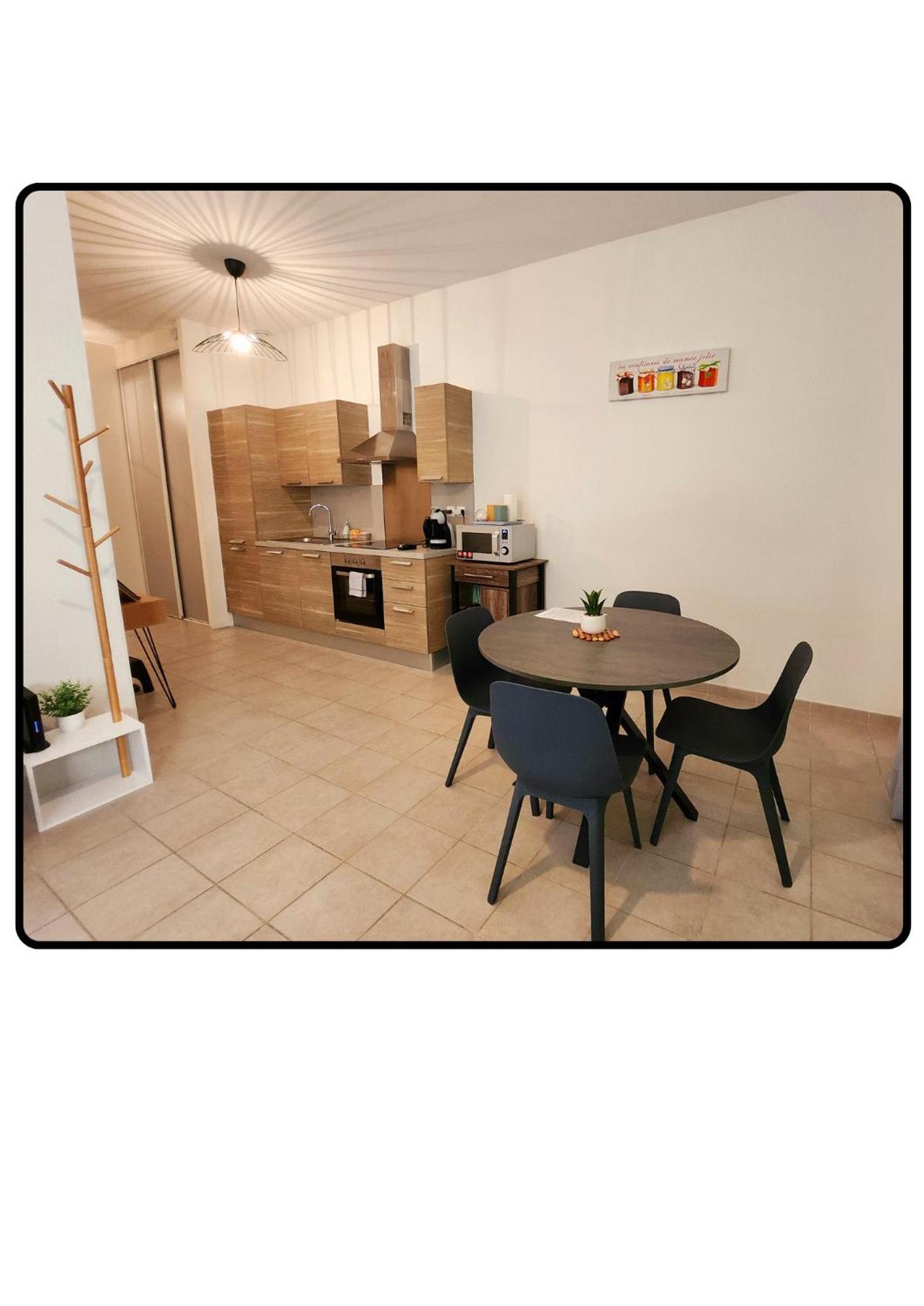 Appartement Roussillon Roussillon en Isere 外观 照片