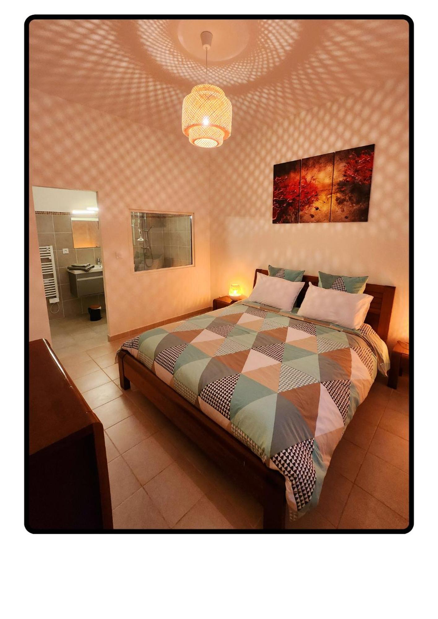 Appartement Roussillon Roussillon en Isere 外观 照片
