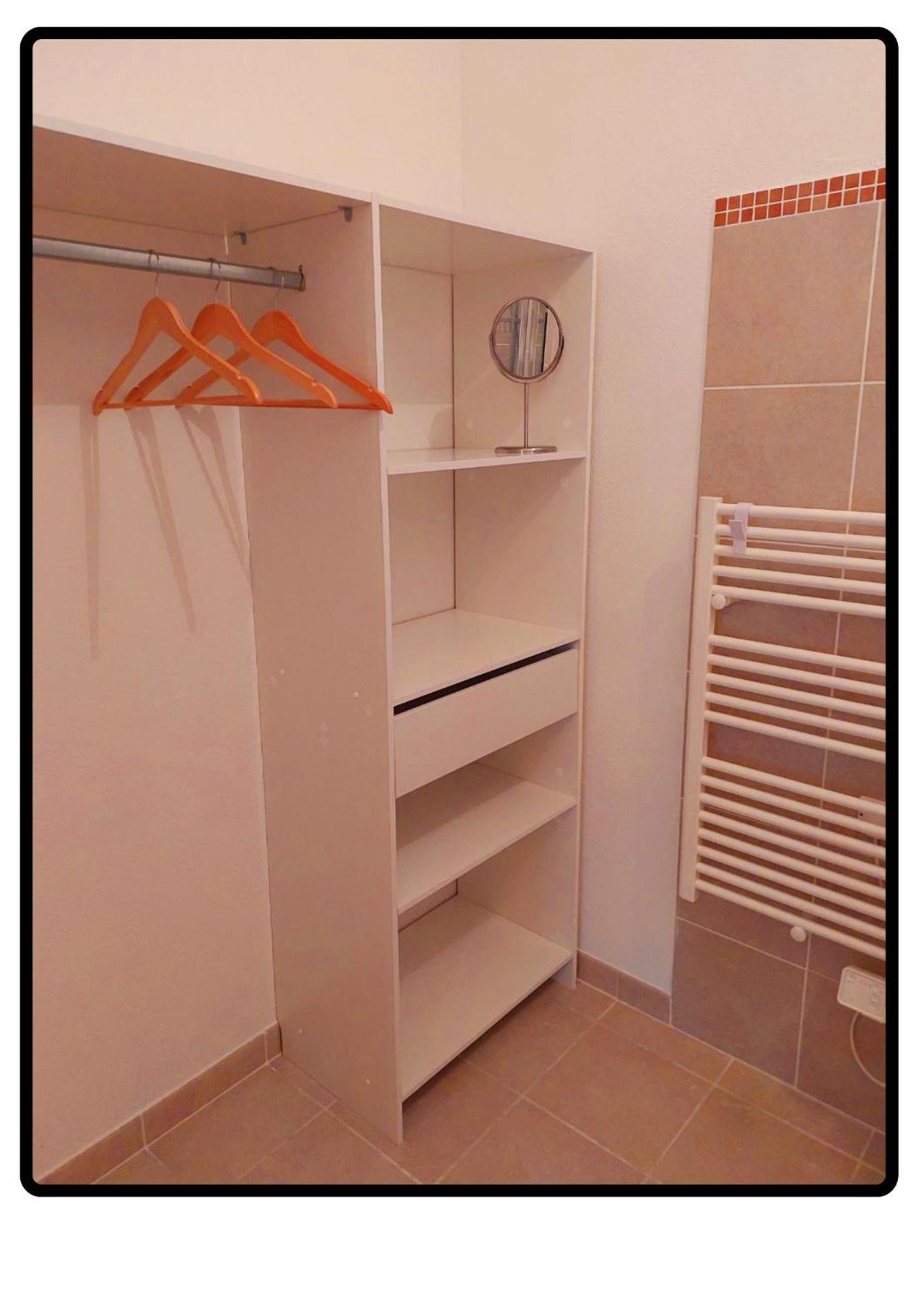 Appartement Roussillon Roussillon en Isere 外观 照片