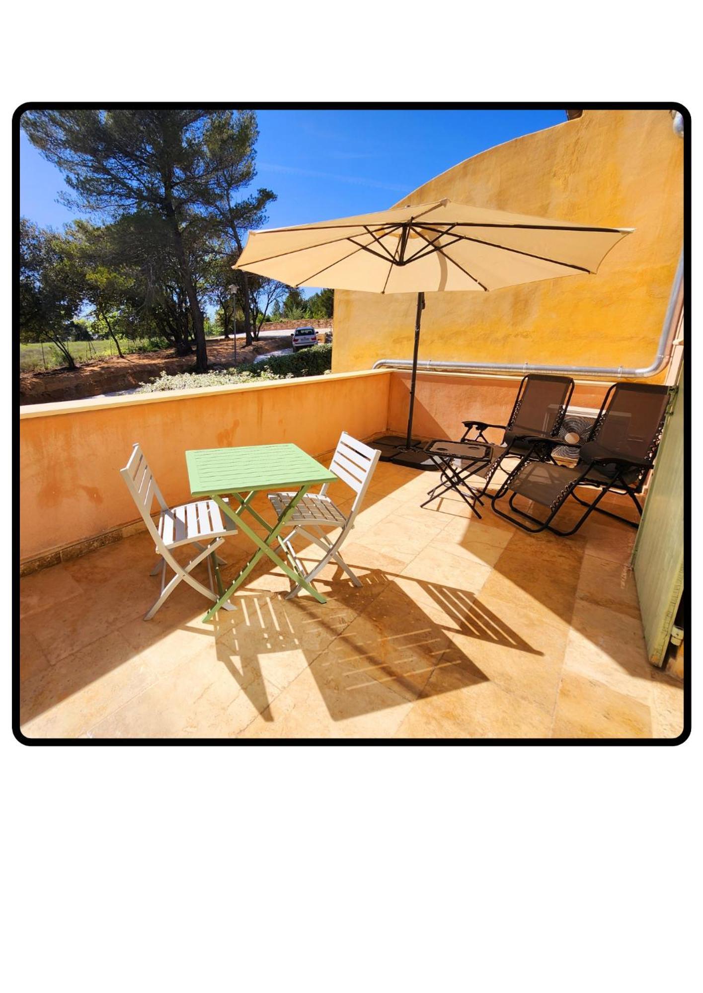 Appartement Roussillon Roussillon en Isere 外观 照片