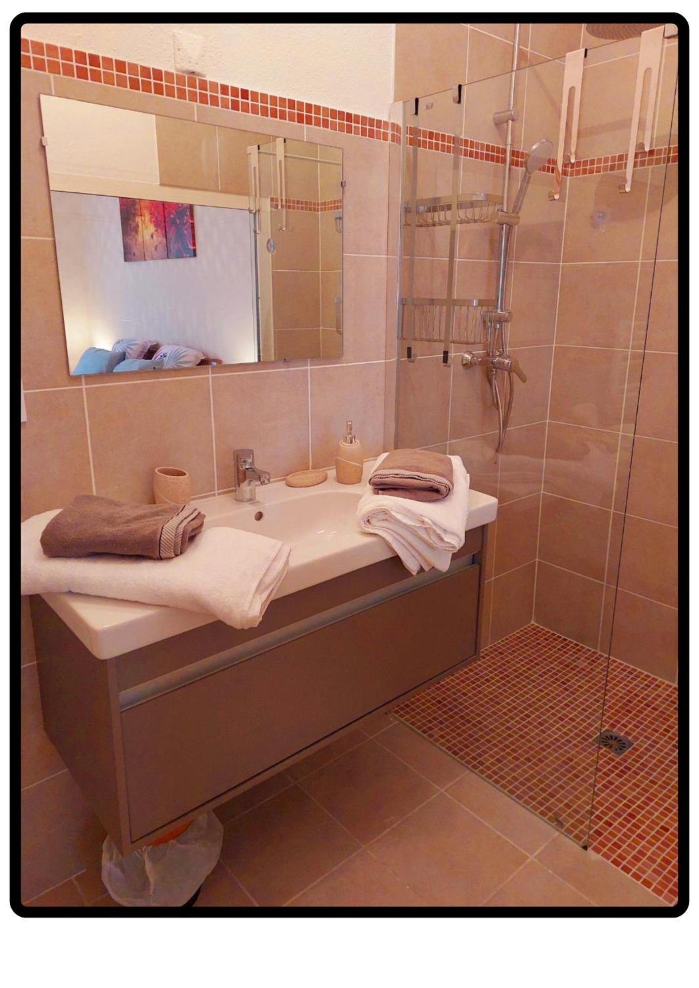 Appartement Roussillon Roussillon en Isere 外观 照片
